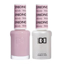 Alt Tag: DND Duo Gel Polish | Melody -