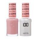 DND Duo Gel Polish | Honey Beige -