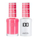 DND Duo Gel Polish | Spring Fling -