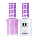 DND Duo Gel Polish | Lavender Pop -
