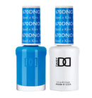 DND Duo Gel Polish | Steel a Kiss -