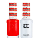 DND Duo Gel Polish | Striking Sunrise -