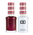 DND Duo Gel Polish | Cherry Bomb -