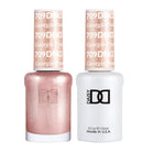 DND Duo Gel Polish | Georgia Peach -