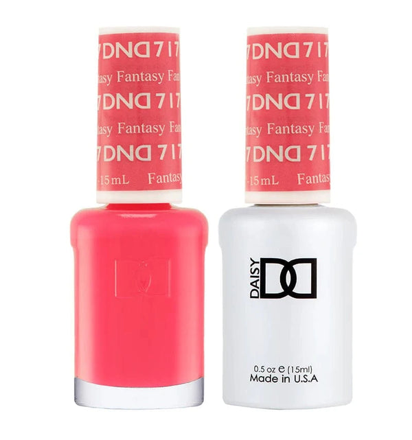 DND Duo Gel Polish | Fantasy - #717 290717 - The Nail Superstore