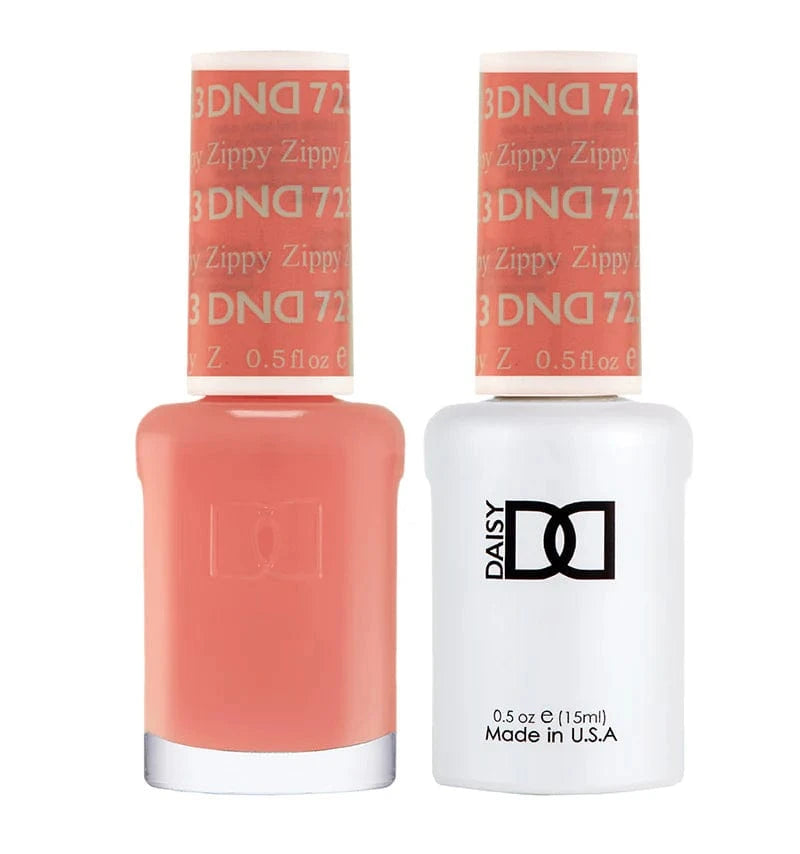 DND Duo Gel Polish | Zippy -