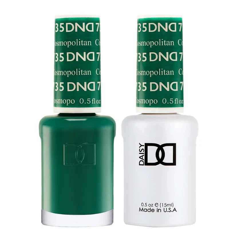 DND Duo Gel Polish | Cosmopolitan -