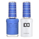 DND Duo Gel Polish | Dazzle