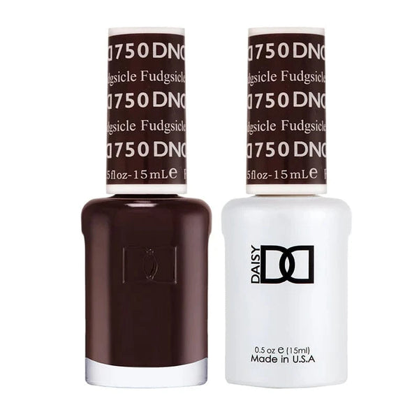 DND Duo Gel Polish | Fudgsicle - #750 290750 - The Nail Superstore