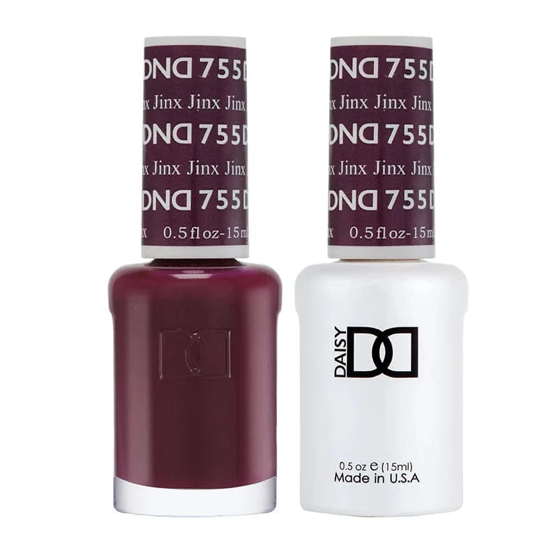 DND Duo Gel Polish | Jinx -