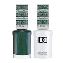 DND Duo Gel Polish | Mistletoe Mania -