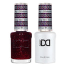 DND Duo Gel Polish | Glistening Sky -