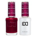 DND Duo Gel Polish | Boo’d Up