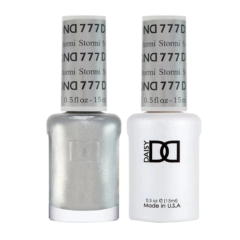 DND Duo Gel Polish | Stormi -
