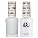 DND Duo Gel Polish | Tie The Knot