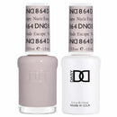 Alt Tag: DND Duo Gel Polish | Nude Escape