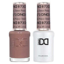 Alt Tag: DND Duo Gel Polish | Inner Peace