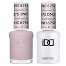 Alt Tag: DND Duo Gel Polish | California Dreamin'