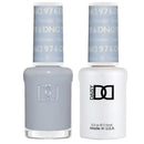 Alt Tag: DND Duo Gel Polish | Bellbottoms Denim
