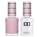 DND Duo Gel Polish | Flower Girl