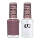 DND Duo Gel Polish | Take A Vow