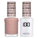 Alt Tag: DND Duo Gel Polish | Dirty Dancer