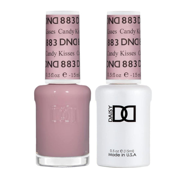 DND Duo Gel Polish | Candy Kisses  #883 290883 - The Nail Superstore