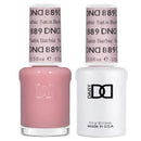 DND Duo Gel Polish | Satin Barbie