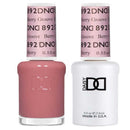 DND Duo Gel Polish | Berry Groove