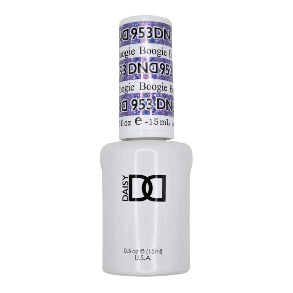 DND Duo Gel Polish | Boggie -