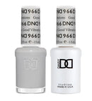 DND Duo Gel Polish | Good Vibrations -