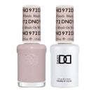 DND Duo Gel Polish | Blush on Wheels