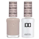 Alt Tag: DND Duo Gel Polish | Rose Water