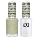 DND Duo Gel Polish | Walkman Wispy