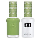 DND Duo Gel Polish | Corduroy Cactus