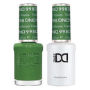 DND Duo Gel Polish | Treehouse Venom