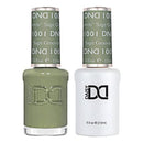 DND Duo Gel Polish | Sage Groovin