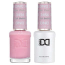 DND Duo Gel Polish | Pink Bubble