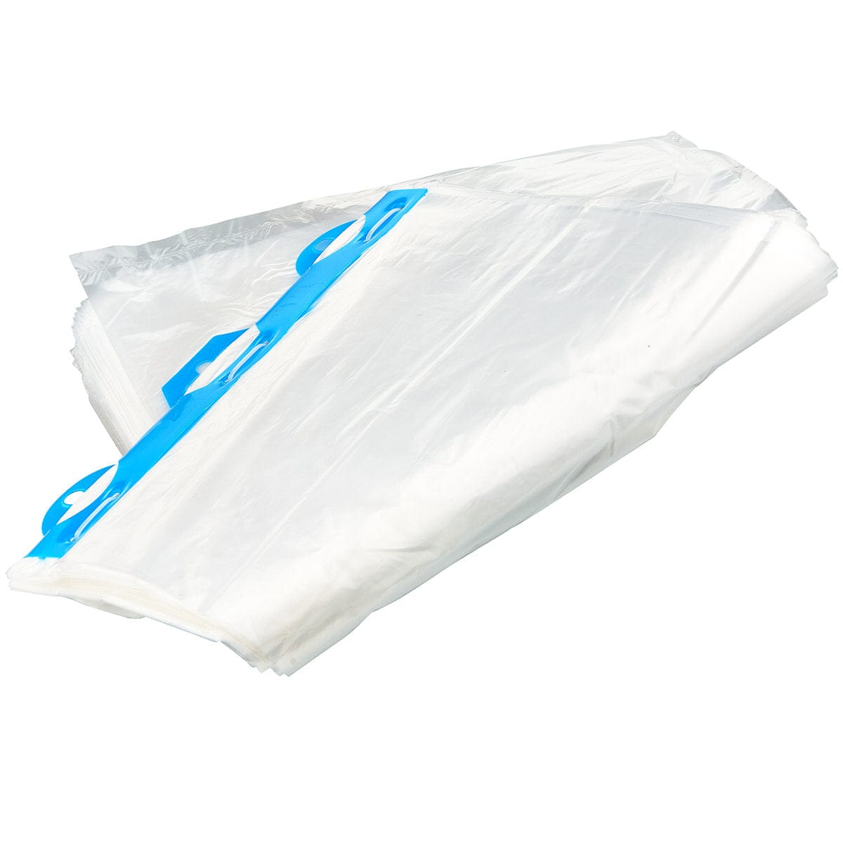 Paraffin Protector Plastic Liners | Lock-in Moisturizer for Manicure & Pedicure - Pack of 100 pieces 310012 - The Nail Superstore