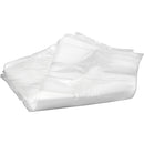 Paraffin Protector Plastic Liners | Lock-in Moisturizer for Manicure & Pedicure - Pack of 100 pieces 310012 - The Nail Superstore