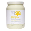 BCL Spa Pedicure Mask | Lemon + Lily - 64 oz 320332 - The Nail Superstore