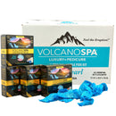 La Palm - Volcano Spa Pedicure Kit | Fuji CBD - 10 steps 320348 - The Nail Superstore