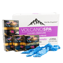 La Palm - Volcano Spa Pedicure Kit | Havana Secrets CBD - 10 steps 320351 - The Nail Superstore