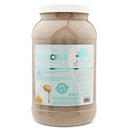 La Palm - Jojoba Pedi-Gel Scrub | Milk & Honey - Gallon 340053 - The Nail Superstore