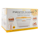 Gigi Paraffin Wax Warmer | Free 6Lbs Paraffin - 110V - Each 340070 - The Nail Superstore