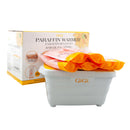 Gigi Paraffin Wax Warmer | Free 6Lbs Paraffin - 110V - Each 340070 - The Nail Superstore