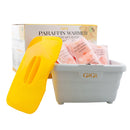 Gigi Paraffin Wax Warmer | Free 6Lbs Paraffin - 110V - Each 340070 - The Nail Superstore