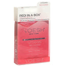 Voesh - Pedi in a Box Deluxe 4 Step | Vitamin Recharge - Pack 340406 - The Nail Superstore