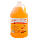 La Palm - Massage Oil | Orange Tangerine Zest - Gallon 340427 - The Nail Superstore