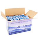 Dream Dream Pedi Jelly Pedicure Smashed Soak | Mint – Case of 100 340464 - The Nail Superstore